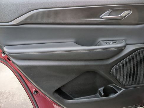 Certified 2023 Jeep Grand Cherokee L Laredo image 28