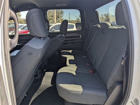 Certified 2024 RAM 2500 Big Horn w/ Safety Group image 13