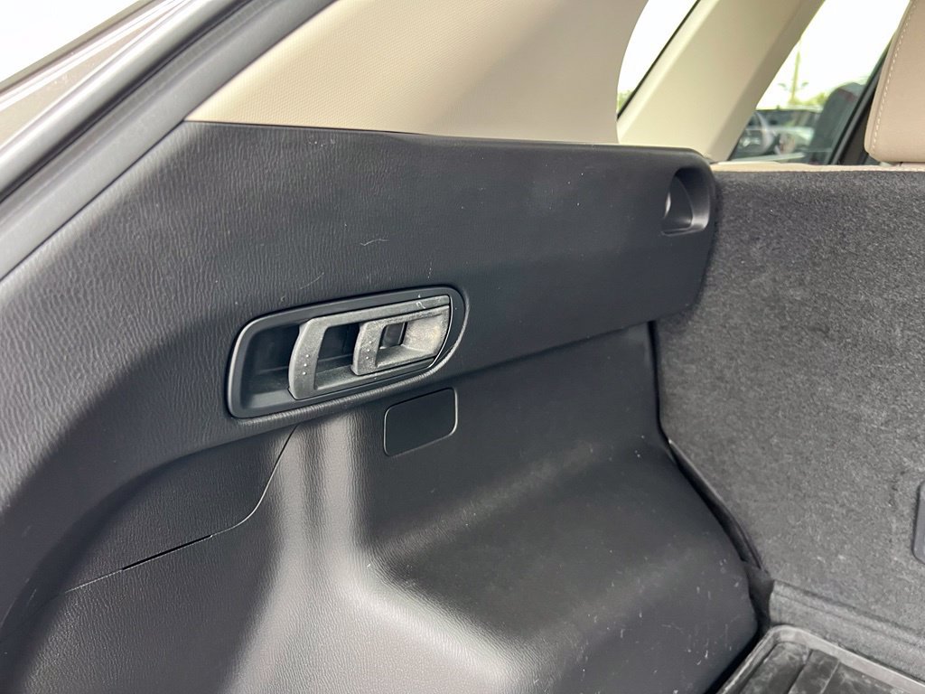 Used 2016 MAZDA CX-5 Touring FWD image 18