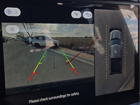 New 2025 Ford F150 Lariat w/ Equipment Group 502A High image 13