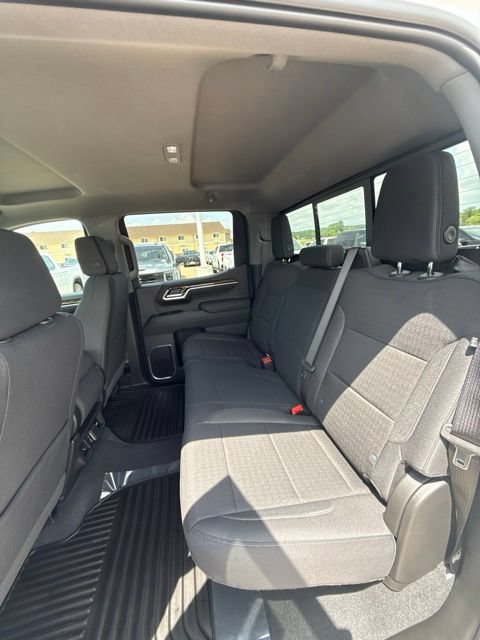 New 2026 GMC Sierra 1500 SLE w/ Preferred Package AWD/4WD image 60