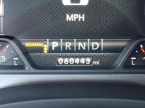 Used 2021 RAM 1500 Limited AWD/4WD image 30
