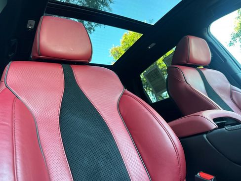 Certified 2023 Acura RDX A-Spec image 21