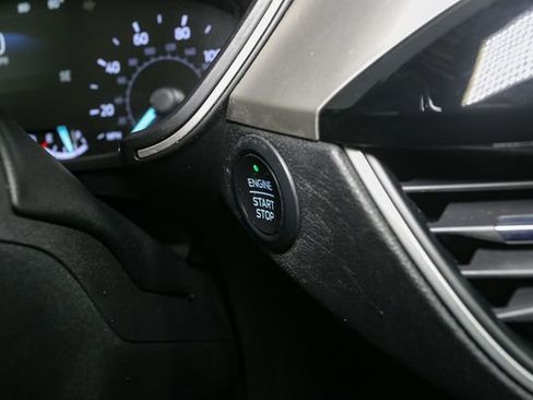 Used 2020 Ford Escape SEL AWD/4WD image 27