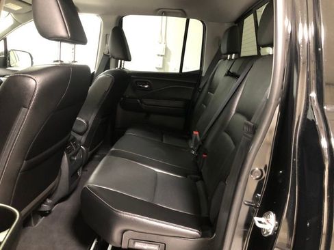 Used 2023 Honda Ridgeline RTL-E image 16