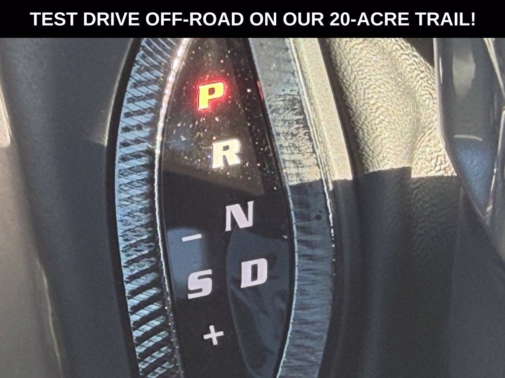 New 2026 RAM 1500 RHO AWD/4WD image 19