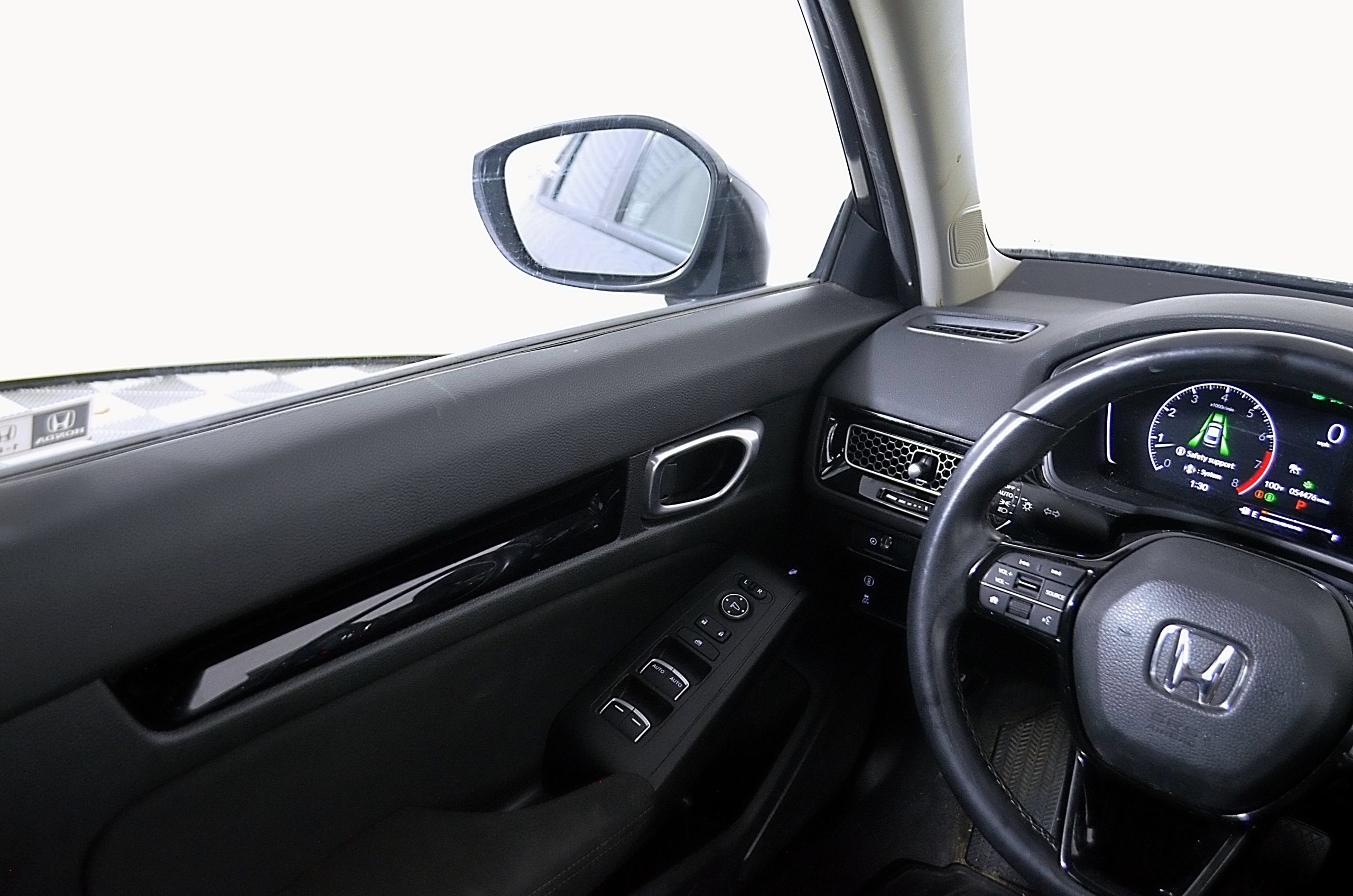 Used 2024 Honda Civic EX image 23
