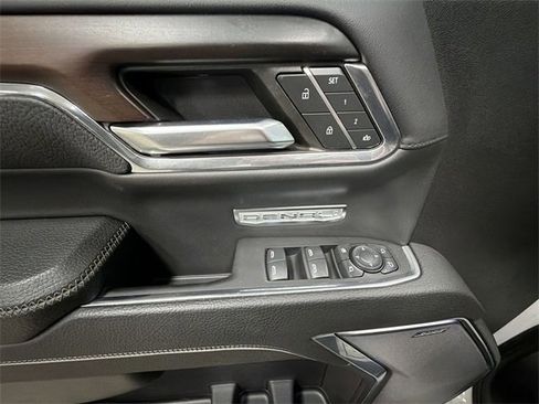 Used 2024 GMC Sierra 1500 Denali image 57