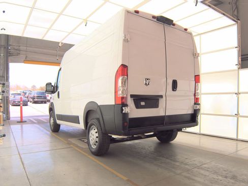 Used 2019 RAM ProMaster 1500 image 10