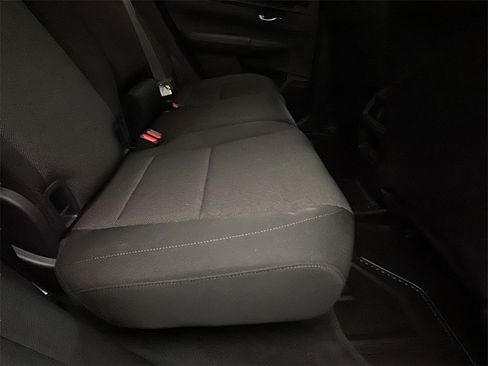 Certified 2025 Honda CR-V LX image 12