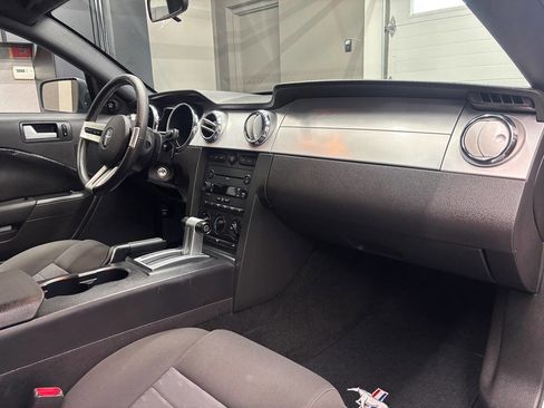 Used 2007 Ford Mustang GT Premium RWD image 20