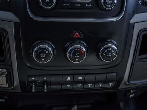 Used 2015 RAM 3500 Tradesman w/ Popular Equipment Group image 22