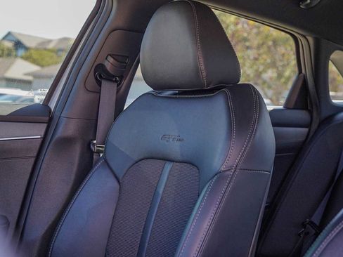 Used 2024 Kia K5 GT-Line w/ GT-Line Premium Package image 12