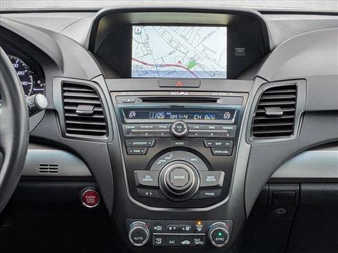 Used 2015 Acura RDX AWD w/ Technology Package image 13