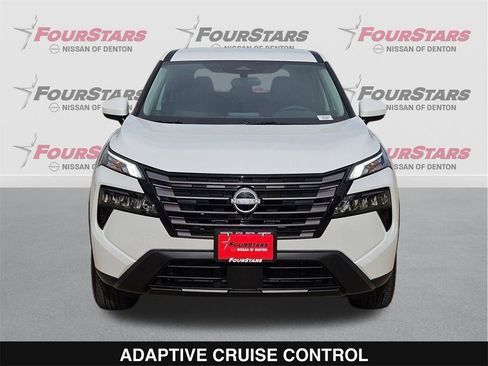 New 2026 Nissan Rogue SV w/ Cold Weather Package image 10