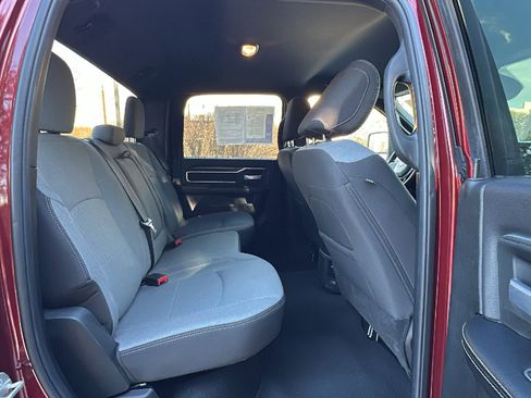 Used 2024 RAM 2500 Big Horn image 29