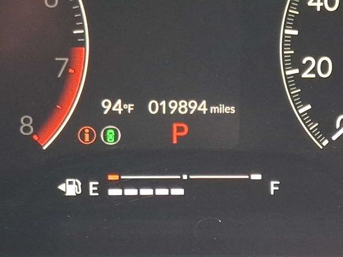 Certified 2024 Honda Civic LX image 19
