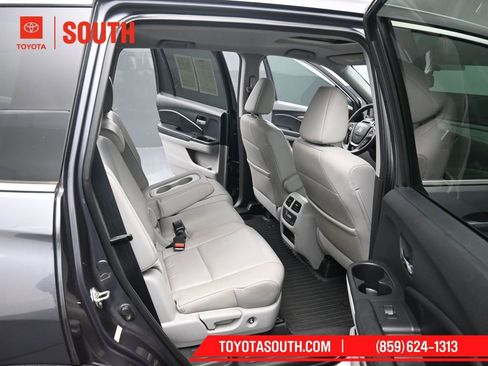 Used 2016 Honda Pilot EX-L image 33