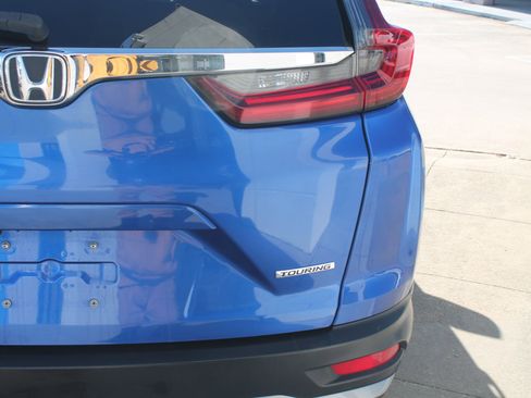 Used 2020 Honda CR-V Touring image 5