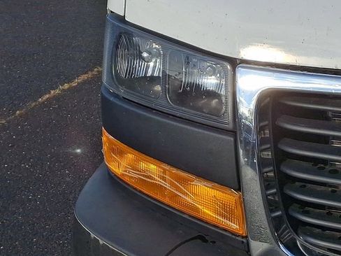 New 2025 GMC Savana 3500 Work Van w/ Power Convenience Package image 5