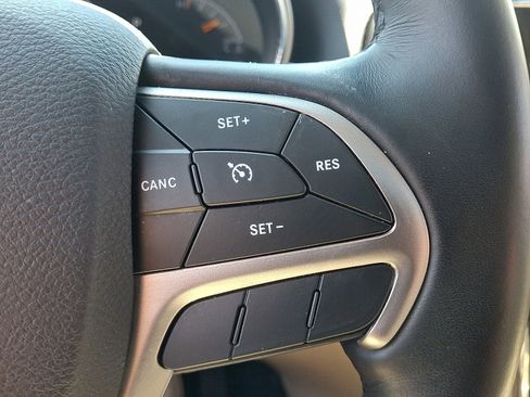 Used 2020 Jeep Grand Cherokee Limited w/ Trailer Tow Group IV image 23