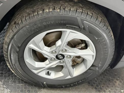 Used 2024 Hyundai Tucson SEL AWD/4WD image 14