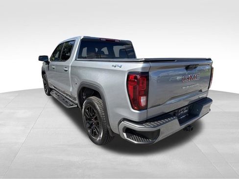 Used 2024 GMC Sierra 1500 Elevation AWD/4WD image 7