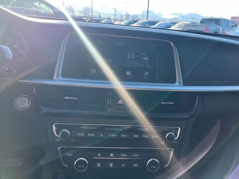 Used 2019 Kia Optima S w/ S Panoramic Sunroof Package image 18