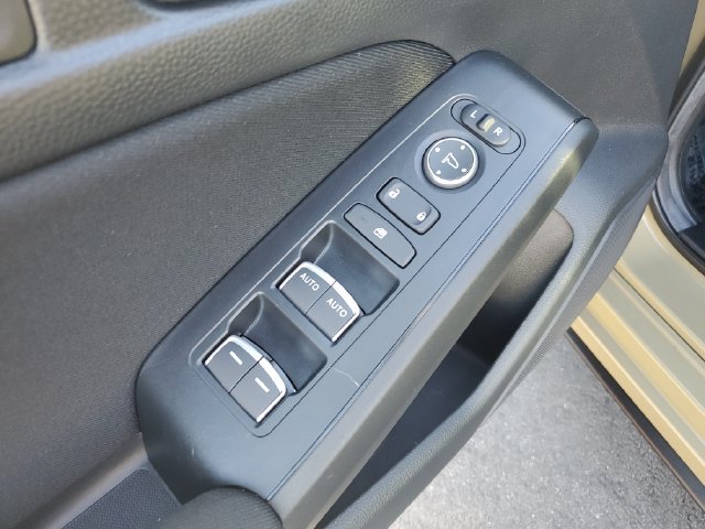 Certified 2025 Honda Civic Sport image 20