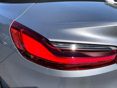 New 2026 BMW Z4 sDrive30i w/ Premium Package image 14