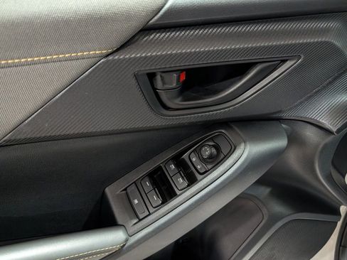 Used 2025 Subaru Crosstrek 2.5i Sport w/ Crosstrek Mirror Package image 22