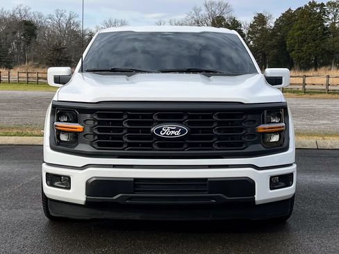 Used 2025 Ford F150 XL image 5