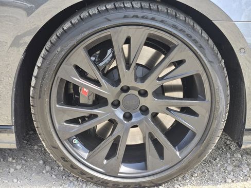 New 2026 Audi S8 AWD/4WD image 15