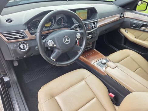 Used 2012 Mercedes-Benz E 350 BlueTEC Sedan image 31