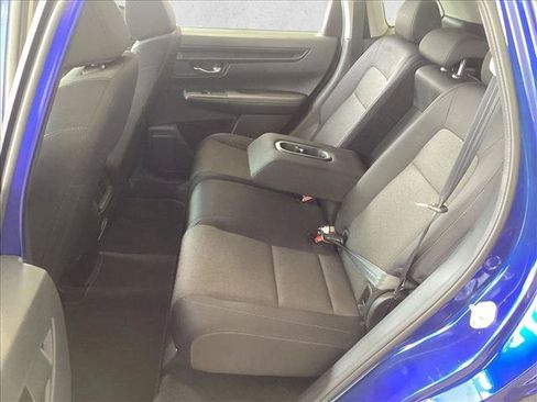 Used 2025 Honda CR-V LX image 14