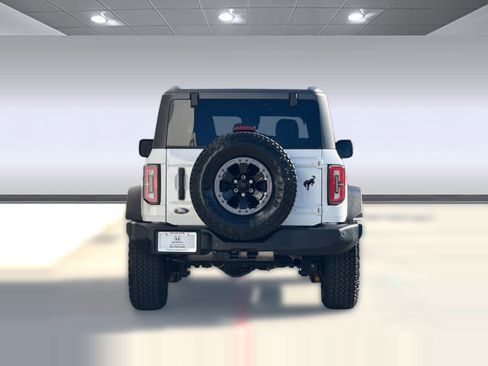 Used 2022 Ford Bronco Wildtrak image 10