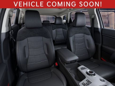 New 2026 Kia Sportage SX Prestige image 15