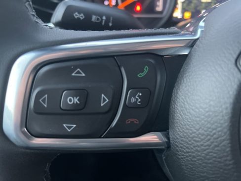 New 2026 Jeep Wrangler Sahara image 28