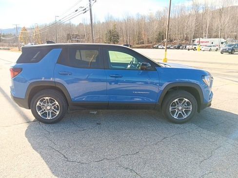 New 2026 GMC Terrain Elevation w/ Technology Package II image 21