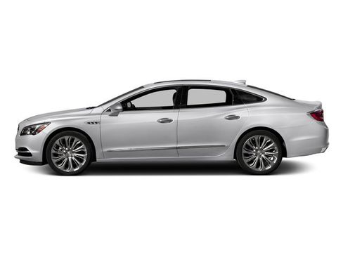 Used 2018 Buick LaCrosse Essence FWD image 6