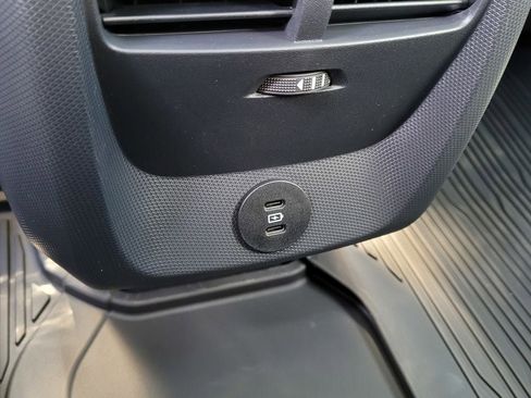 New 2025 Ford Mustang Mach-E GT w/ Bronze Appearance Package image 33