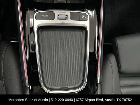 Certified 2025 Mercedes-Benz GLA 250 image 20