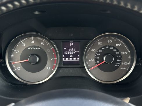 Used 2015 Subaru Forester 2.5i Limited AWD/4WD image 21