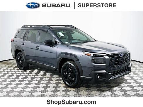 New 2026 Subaru Outback Limited image 1