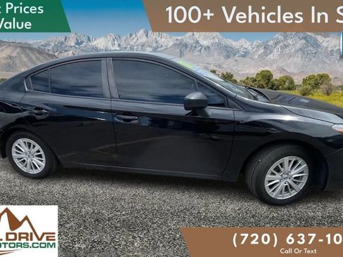 Used 2017 Subaru Impreza 2.0i Premium AWD/4WD image 4