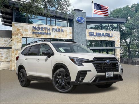 New 2026 Subaru Ascent Bronze Edition AWD/4WD image 1