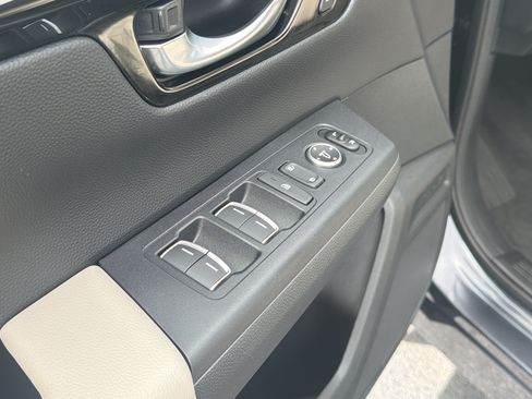 Certified 2026 Honda CR-V EX-L image 23