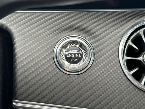 New 2026 Mercedes-Benz AMG GT 63 image 22