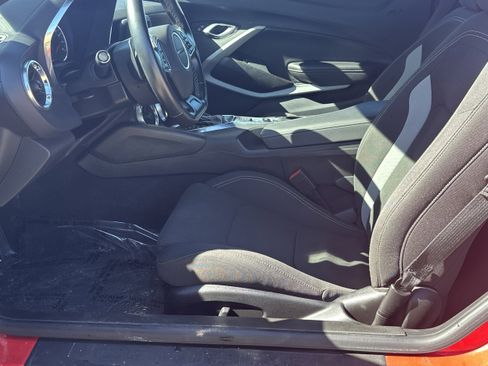 Used 2023 Chevrolet Camaro LS image 6