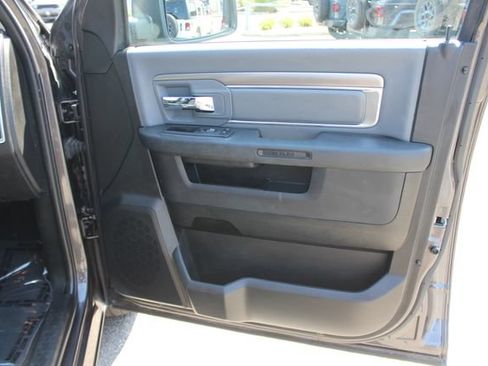 Used 2024 RAM 1500 Classic SLT RWD image 27